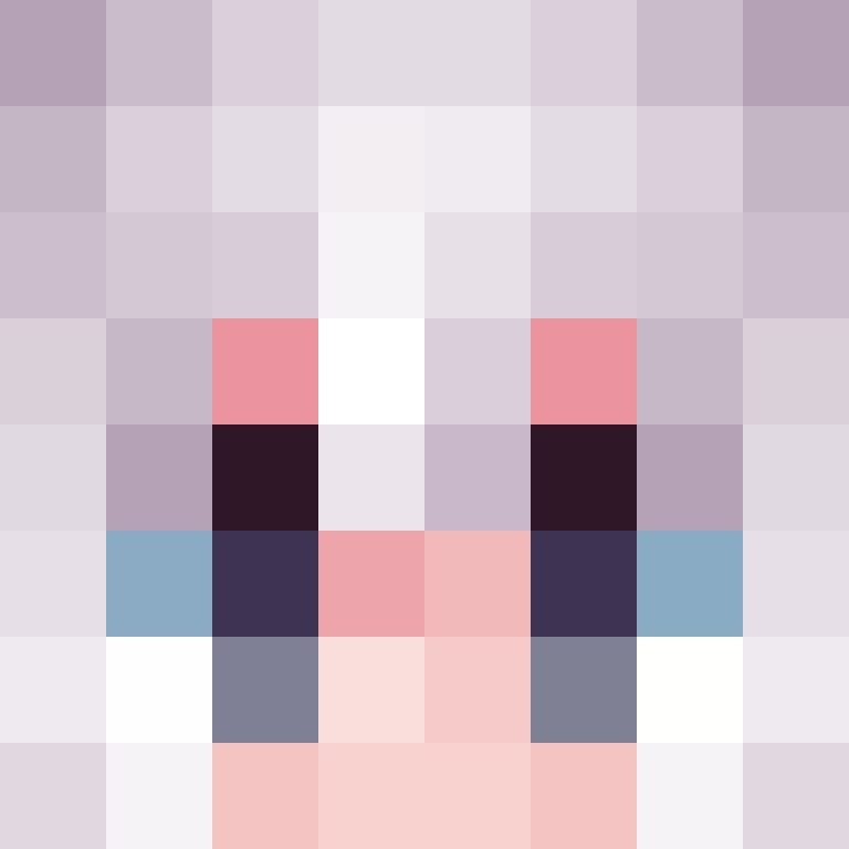 Femphetamine's skin