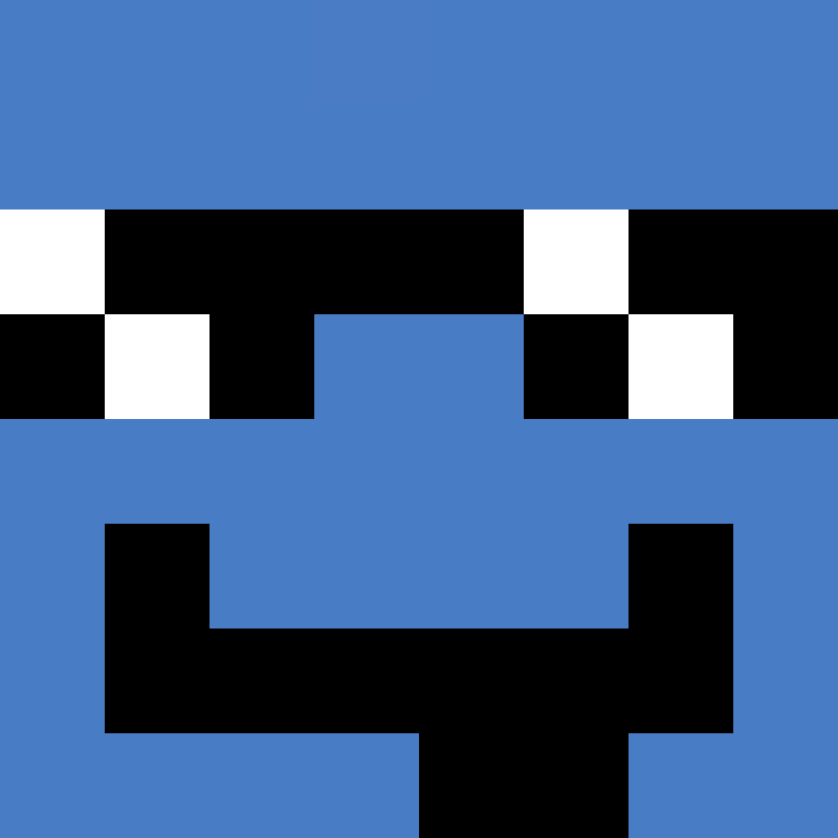 Minoink's skin