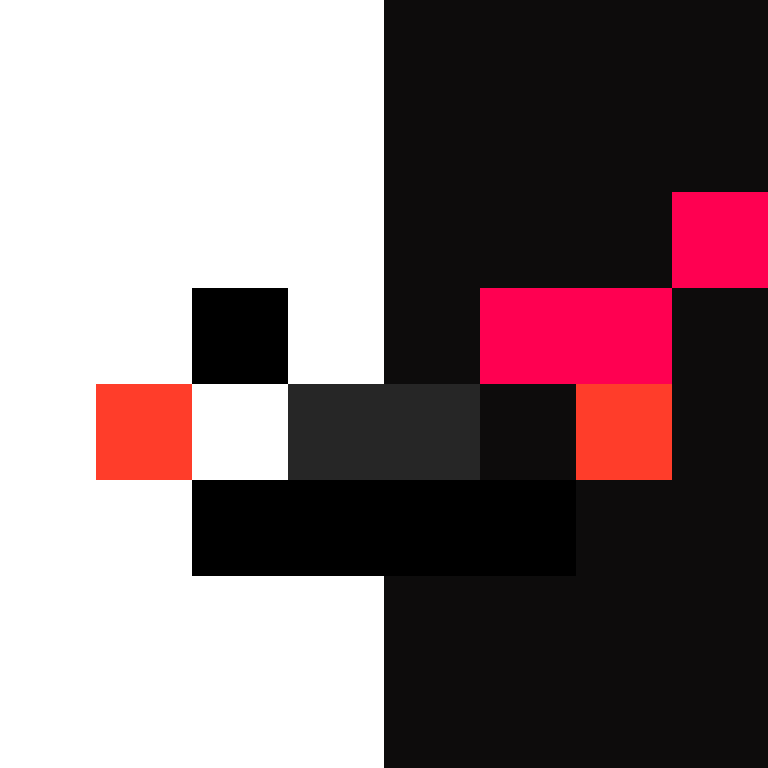 berryix's skin