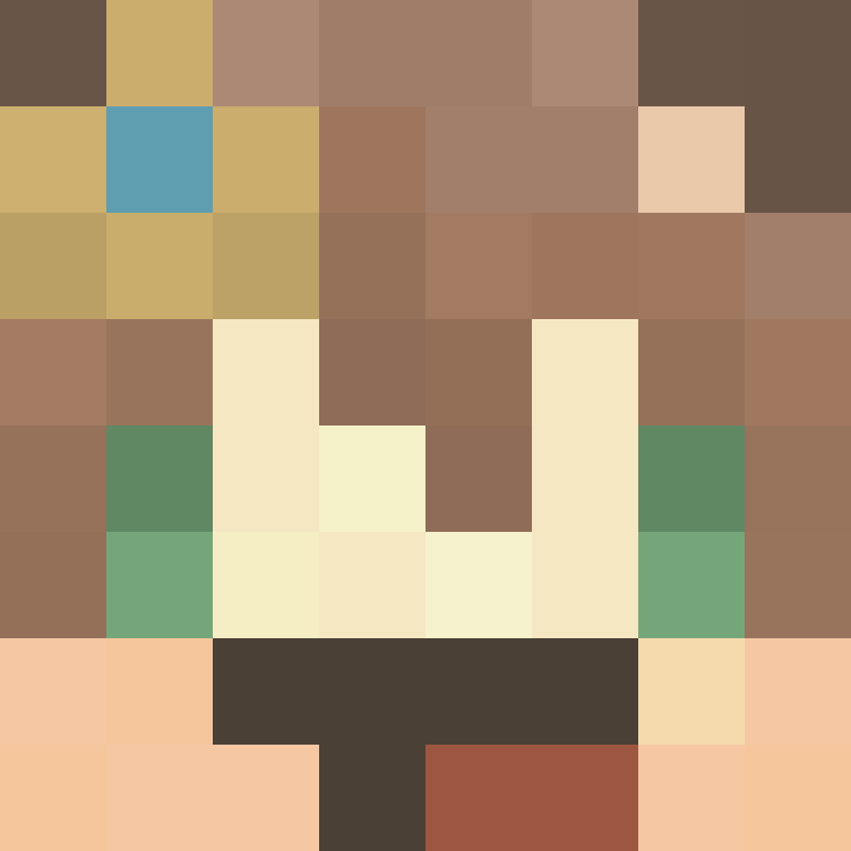 unger404's skin