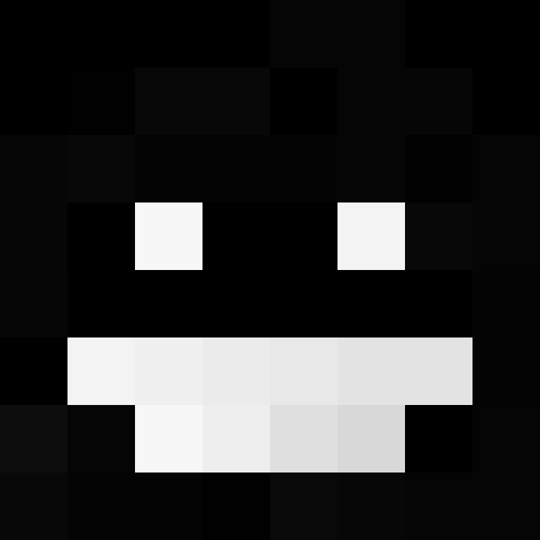 iPS01's skin