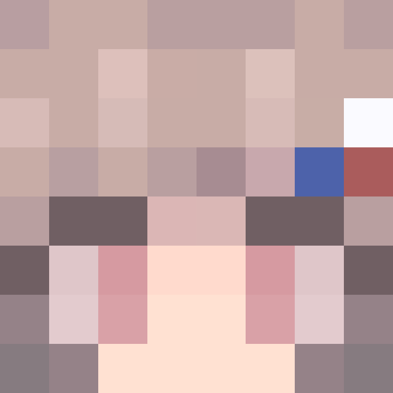 KamisatoP's skin