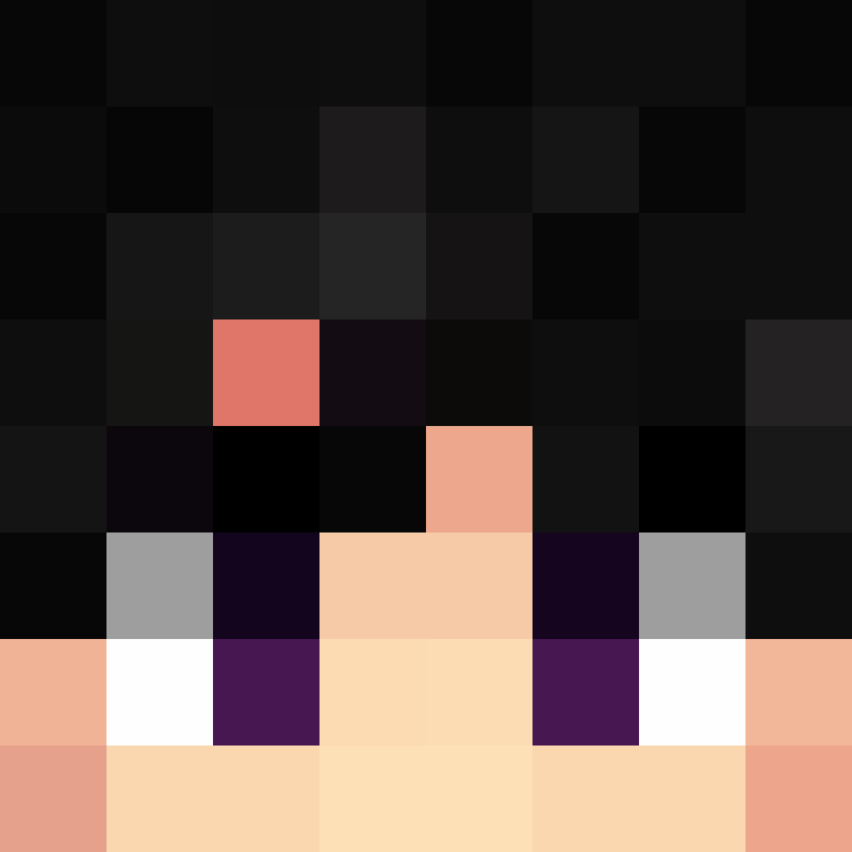 b0rred's skin