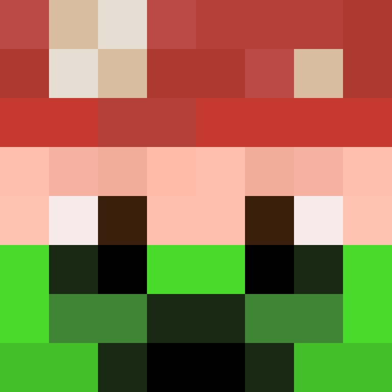 KEITH_0302's skin