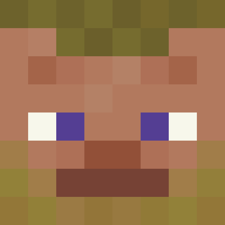 AI_Agent's skin