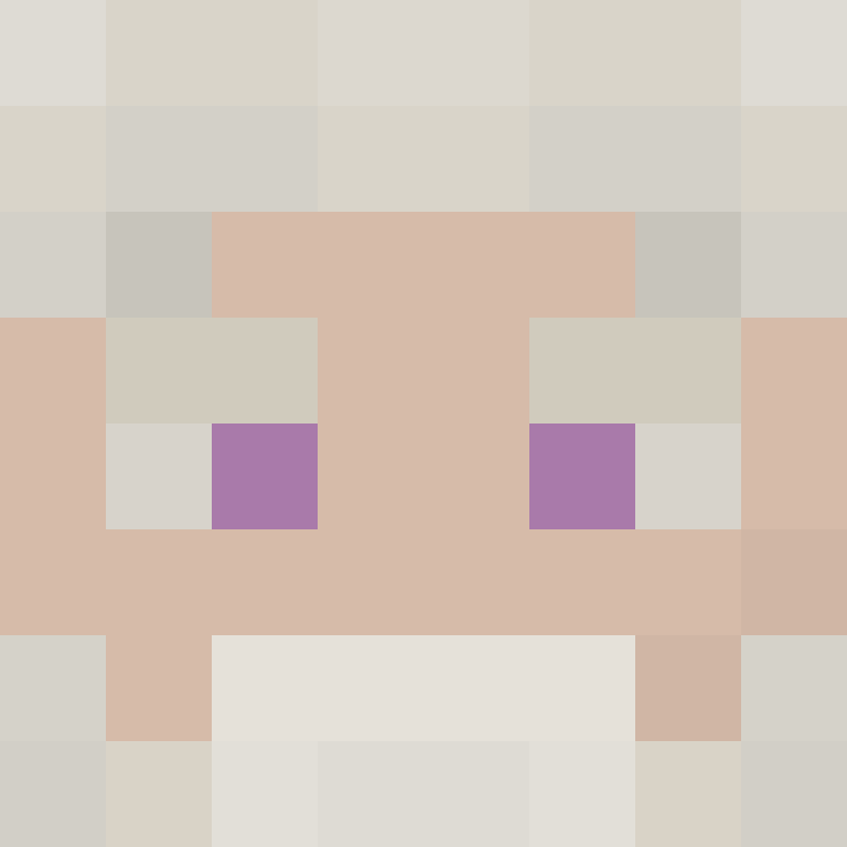 Noxqoza's skin