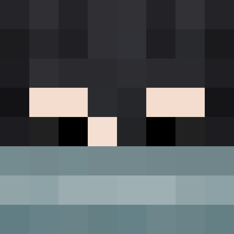 Luveut's skin