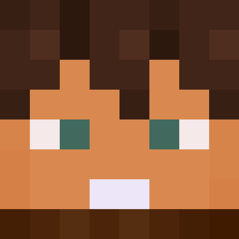 Auntbrix's skin