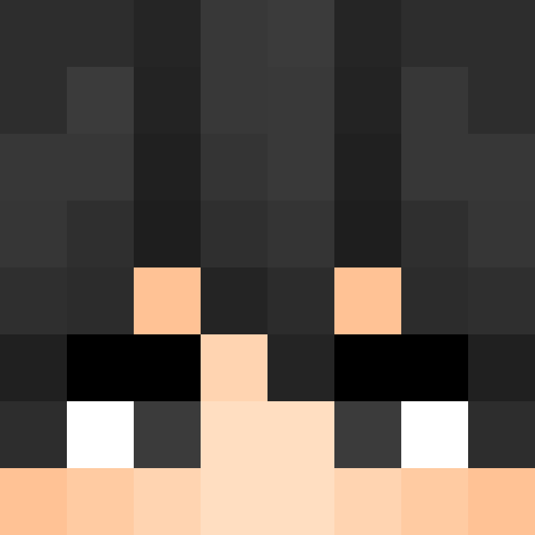 TheCuriousMiner's skin