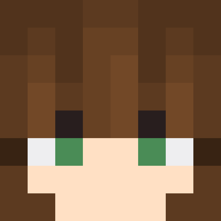 StrawberryOcean's skin