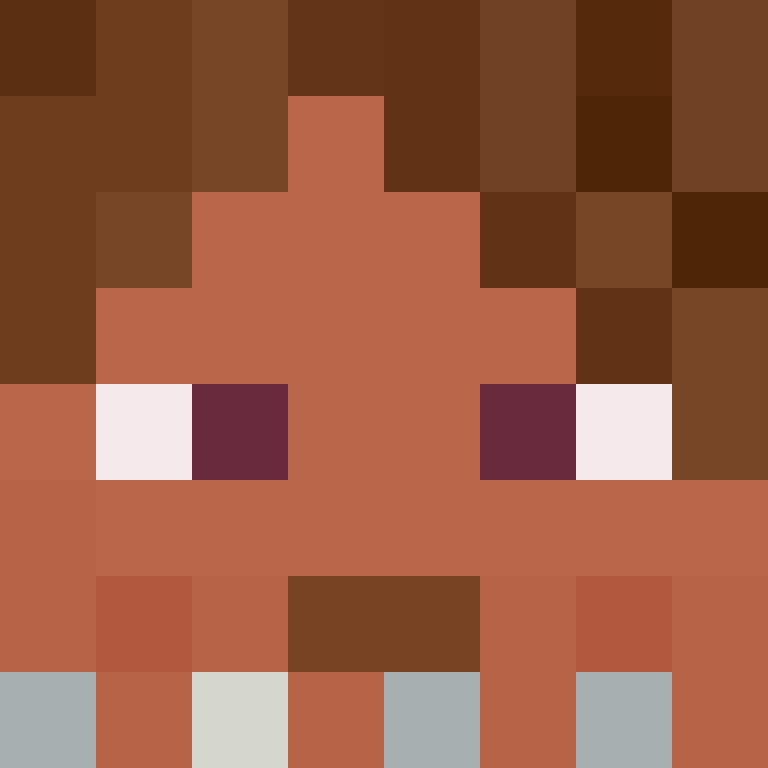 Tamariiiiii's skin