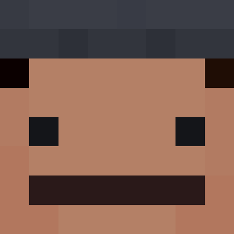 acin5's skin