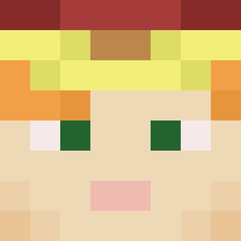 AlexisMadd's skin