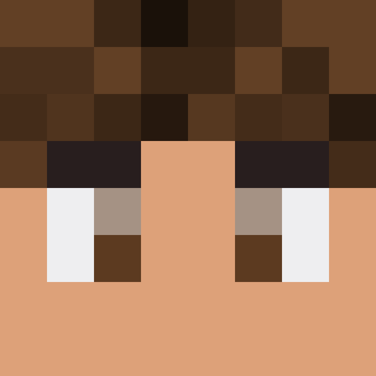 MHF_Mineskin's skin
