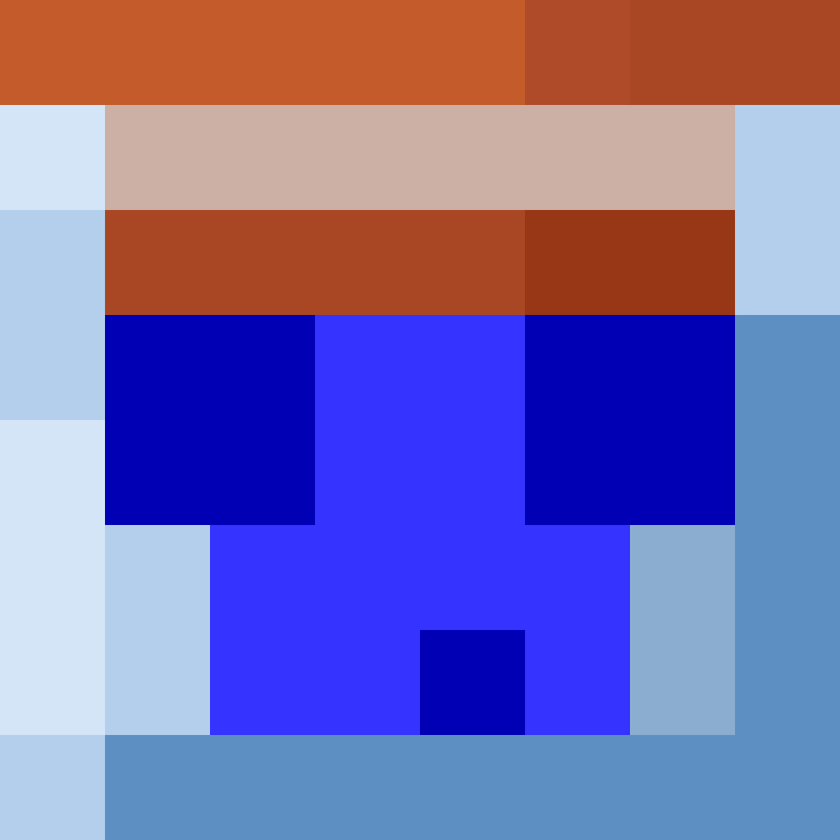 KubinoSK's skin