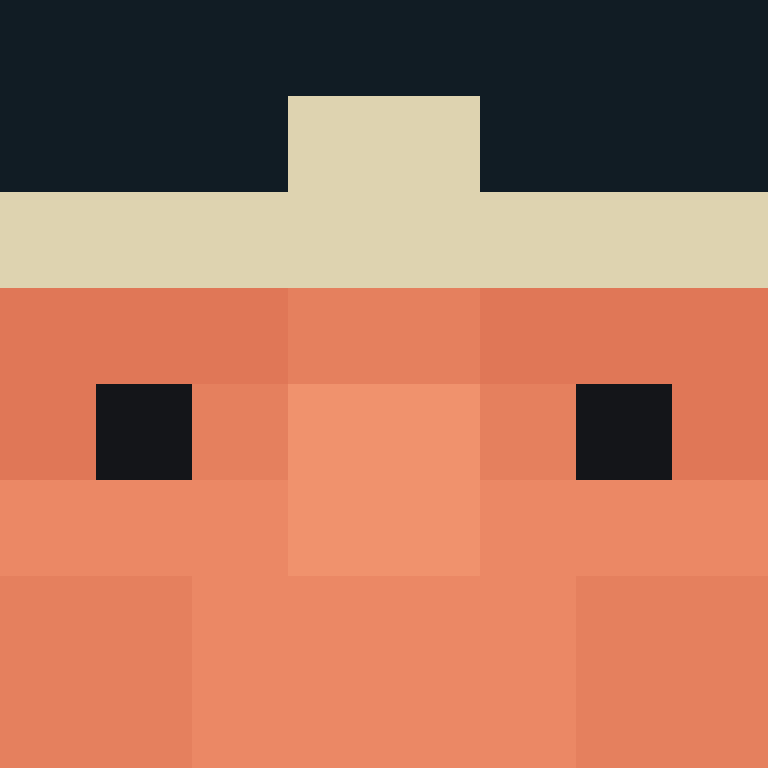 Boyfriend5065's skin