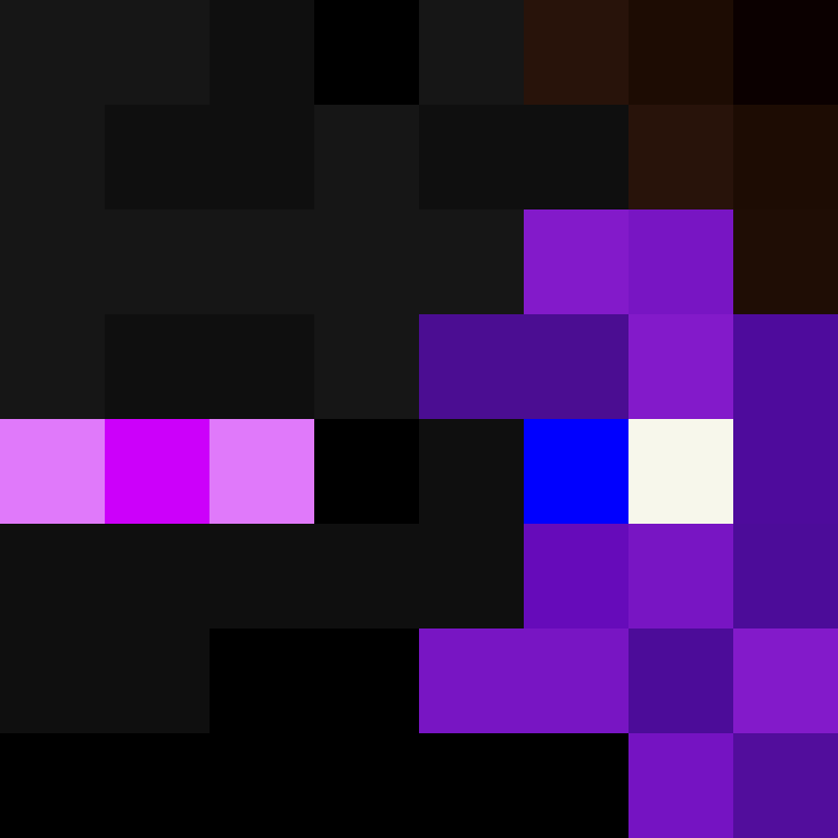 dragloner's skin