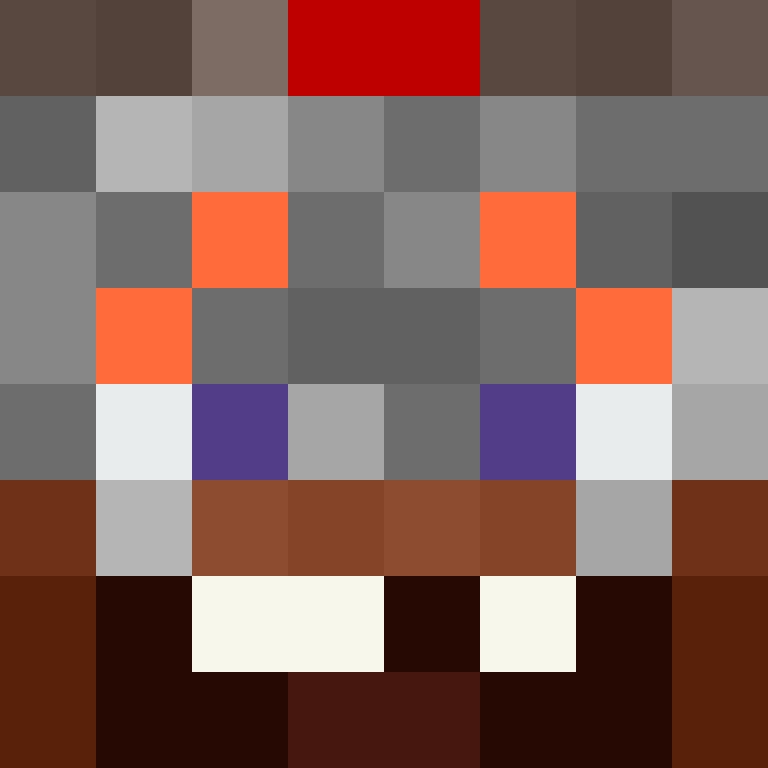 wiredframe's skin