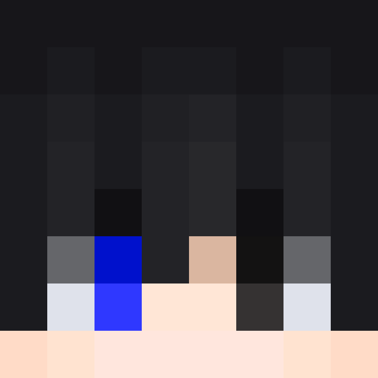 Fyraaaa's skin