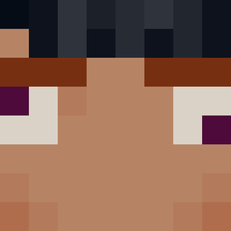 Notro_Client's skin