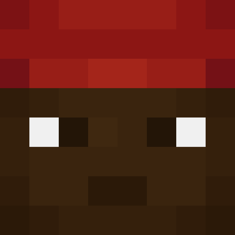 RedAISkye's skin