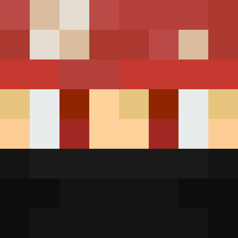 Mr_Genes's skin