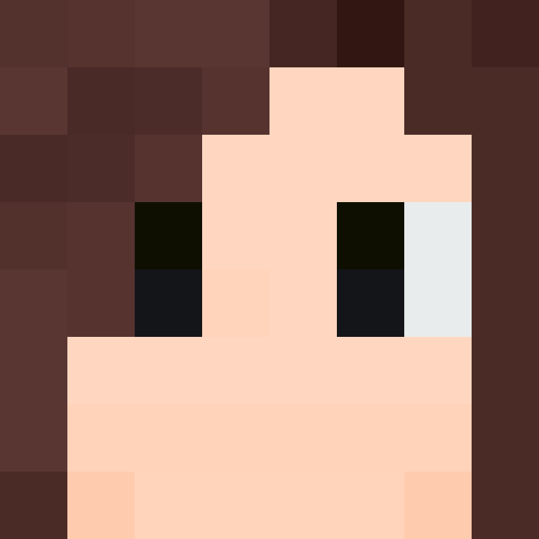 dramagg's skin