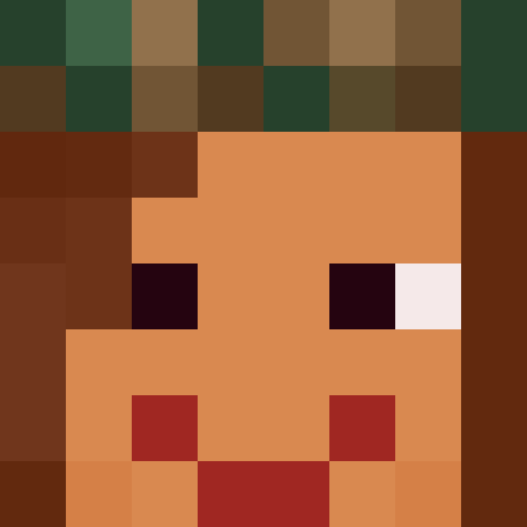 Mish_Dax's skin