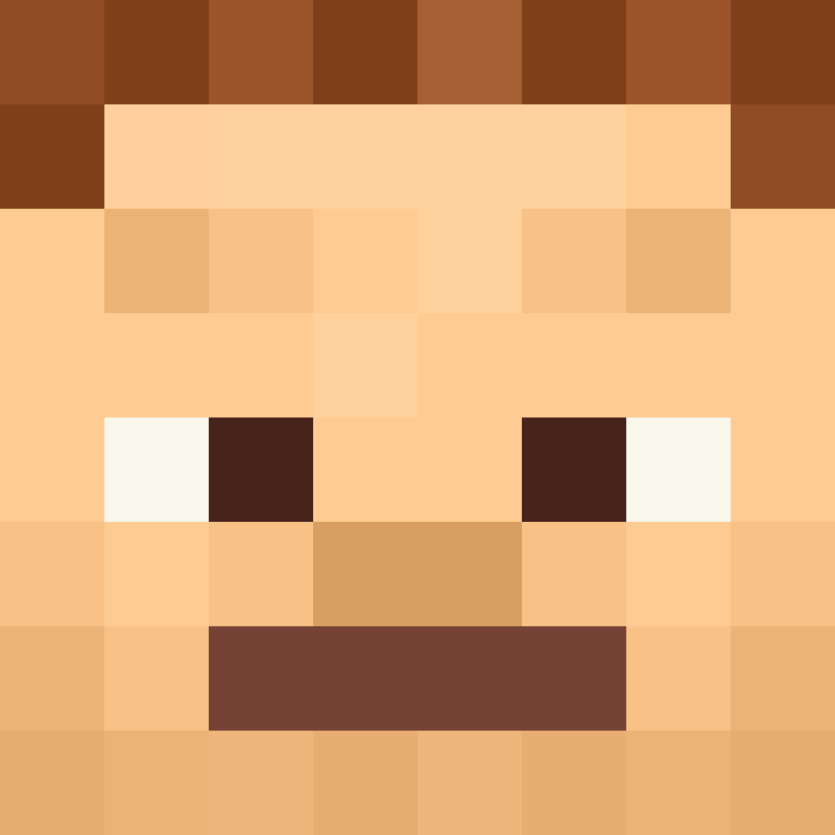 Typken's skin