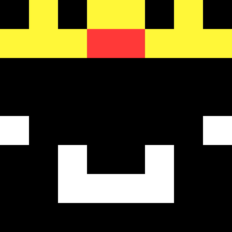 xentany's skin