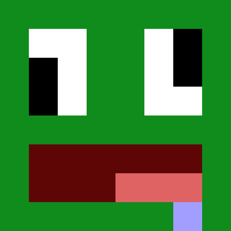 badeendjeh's skin