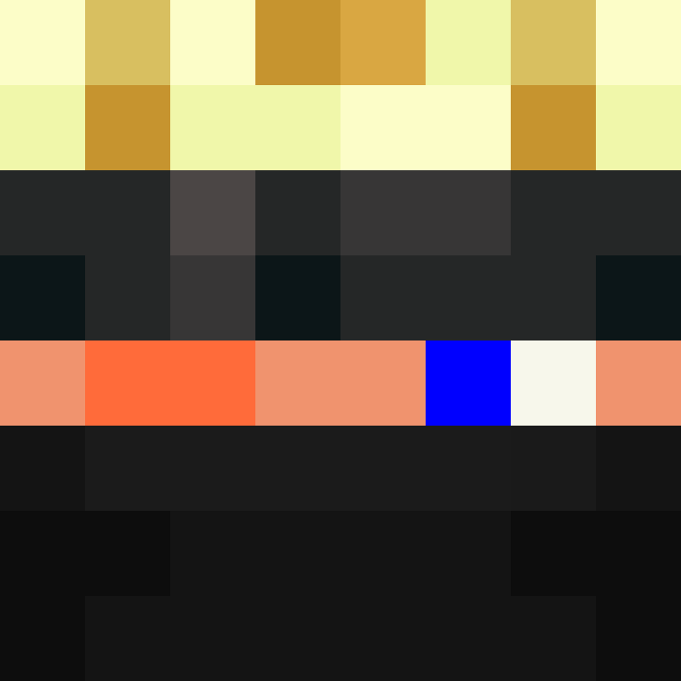 1etho's skin