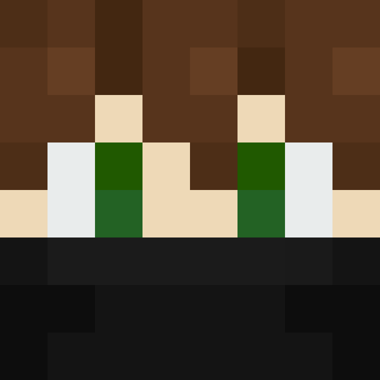 O_Rei's skin