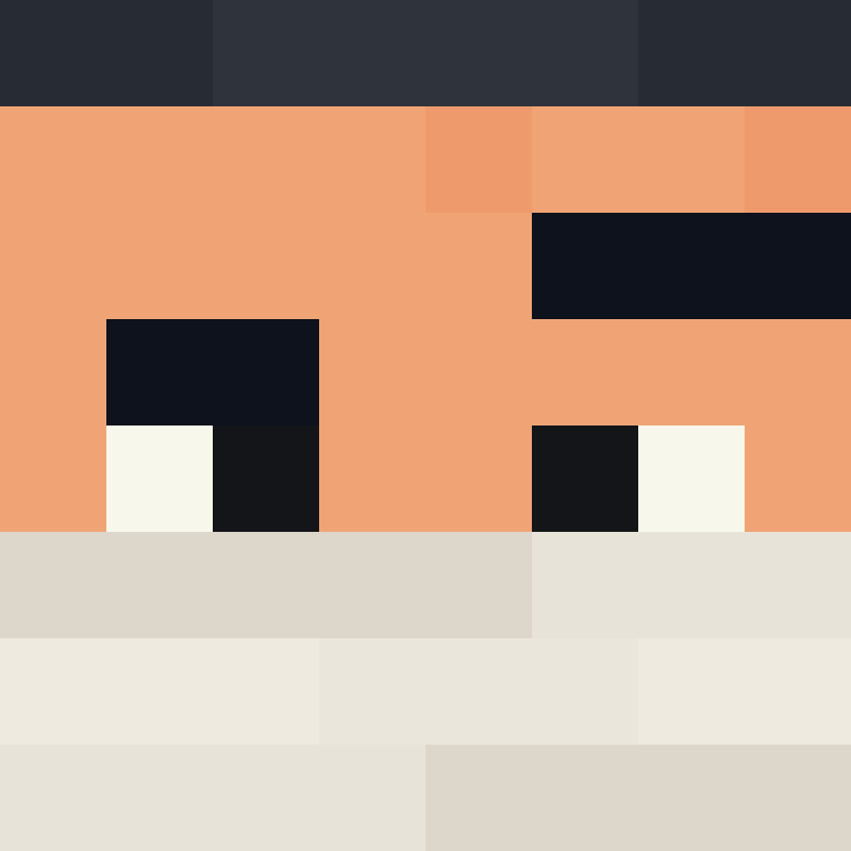 intersecato's skin