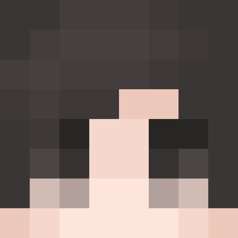 aXe18's skin