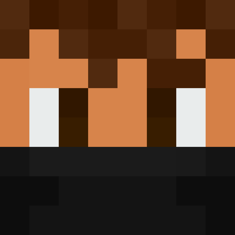 DonaldTrump42's skin
