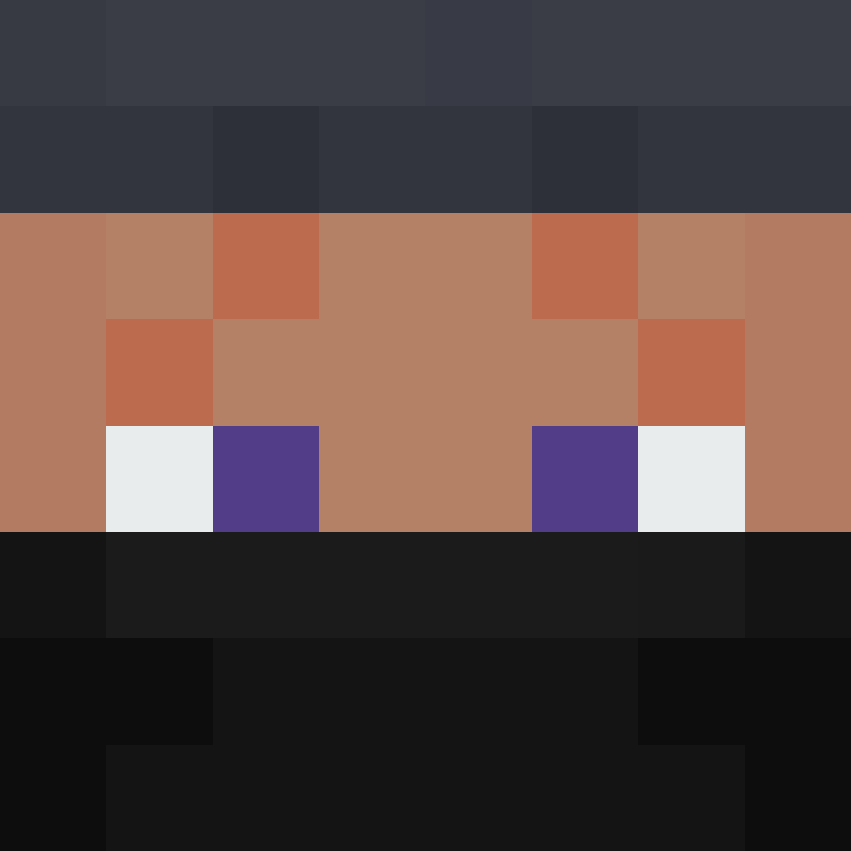 ThePenspinneur's skin