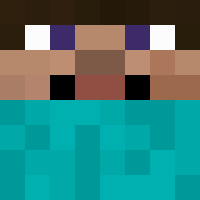 moylin's skin