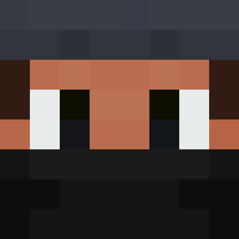 41414141h's skin