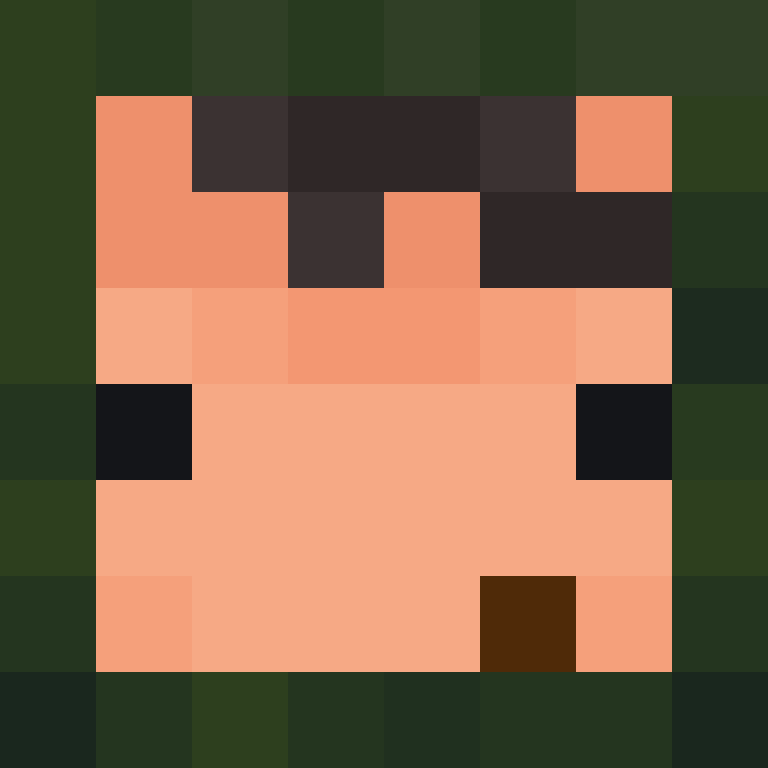 Zoleeey's skin