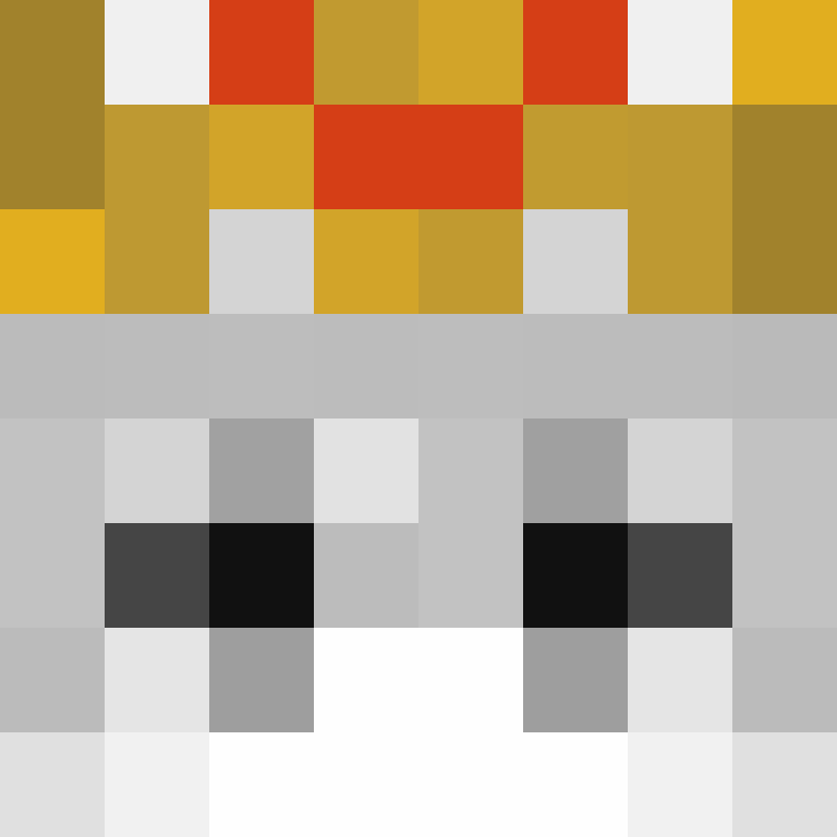 5555555A's skin