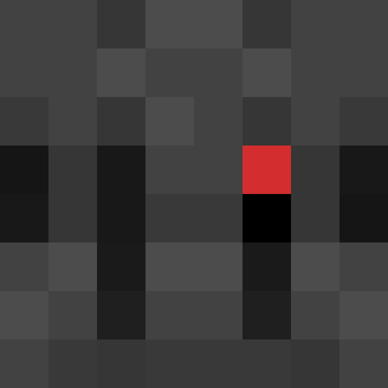 DuckTheManiac's skin