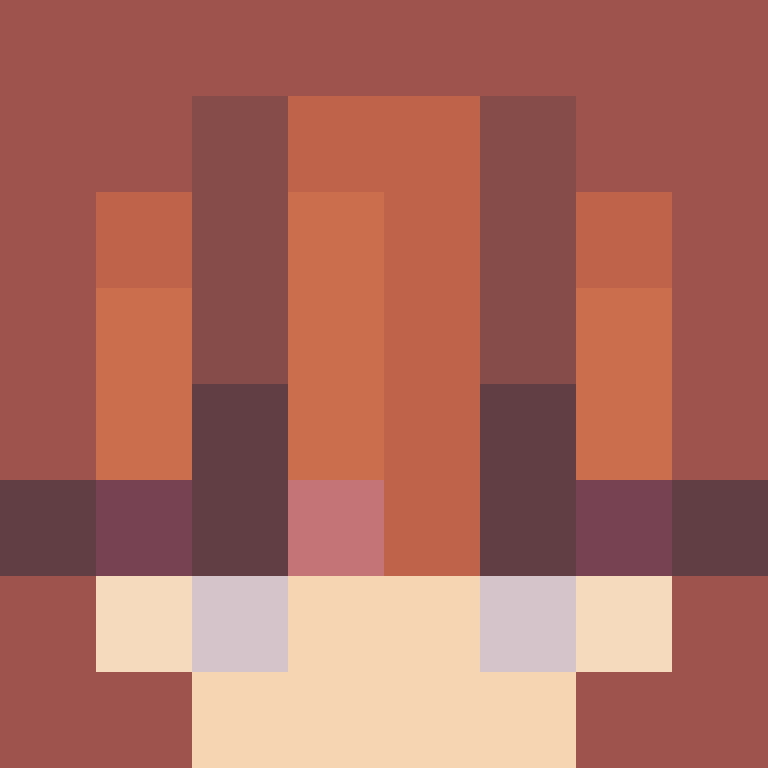 StrawberryOcean's skin