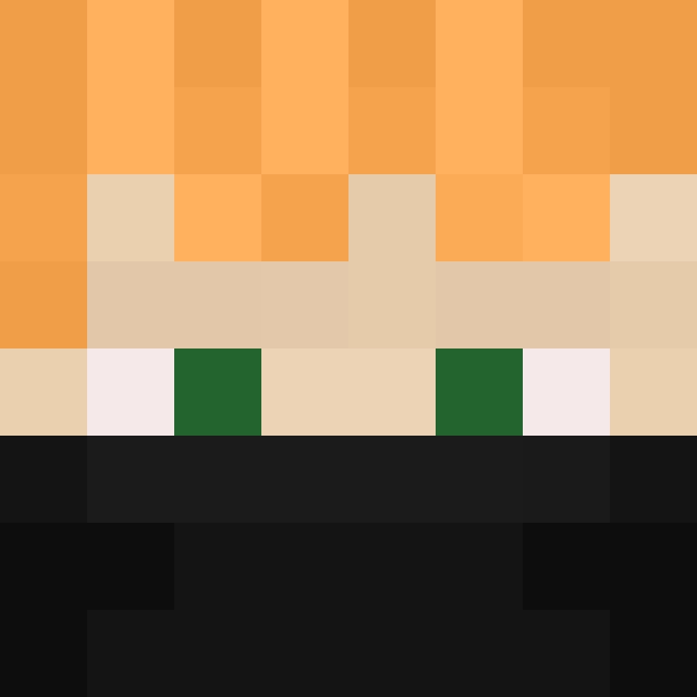 hellstruckedz's skin