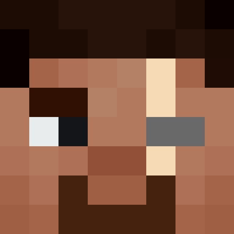 edgyspence's skin
