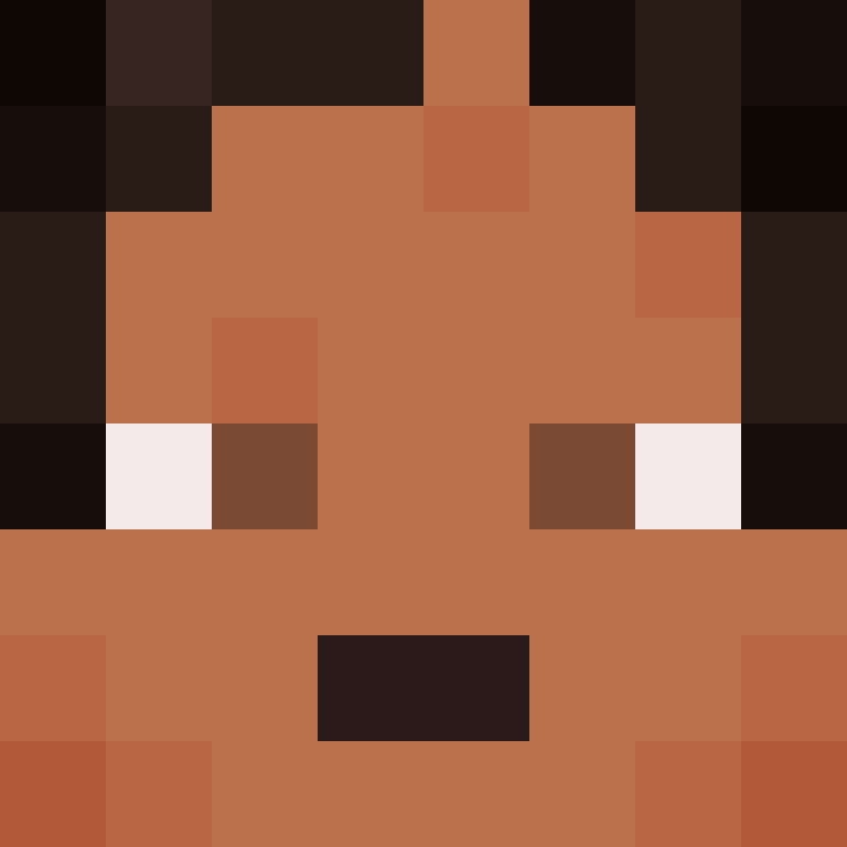 BukkitAPI's skin