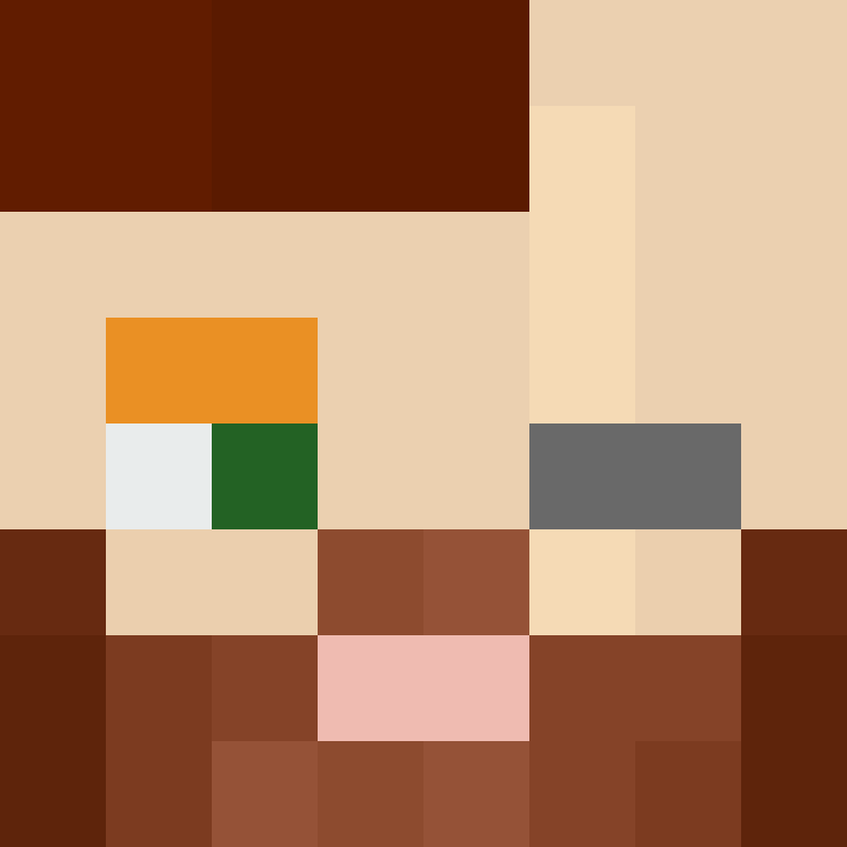 KubinoSK's skin