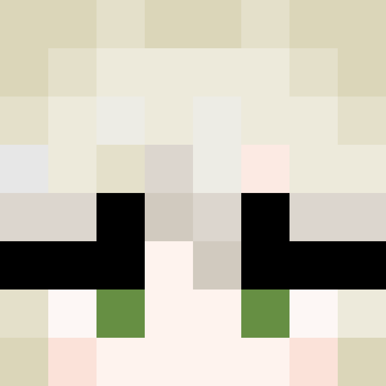 dragloner's skin