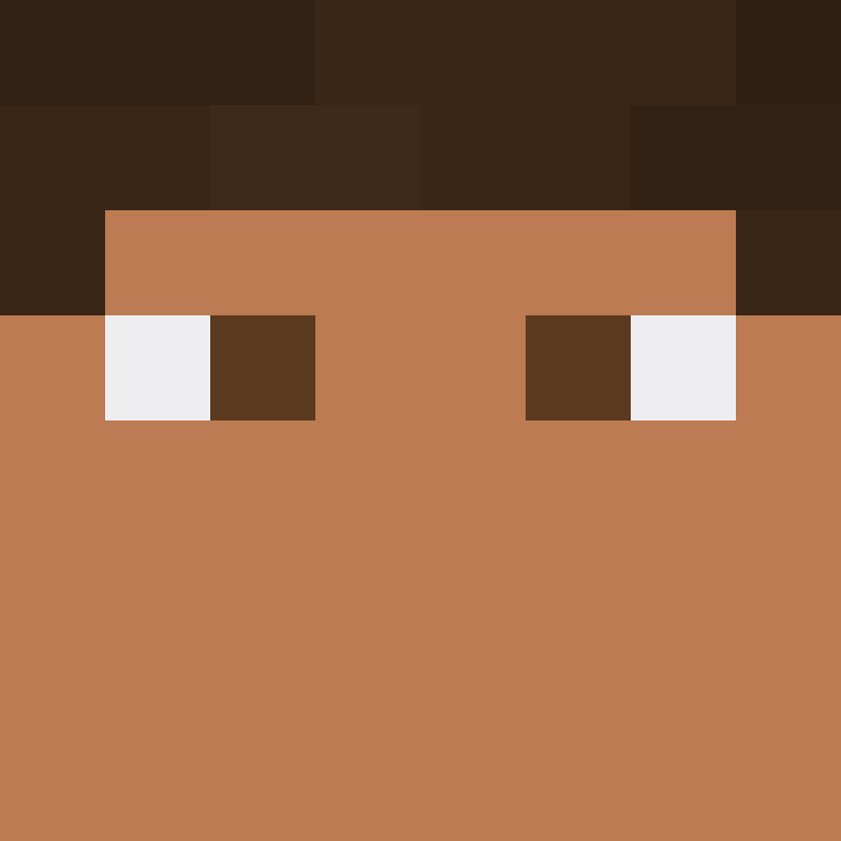 CrypticLoser13's skin