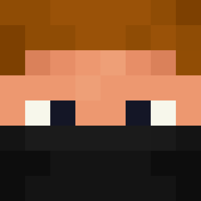 MHF_Mineskin's skin